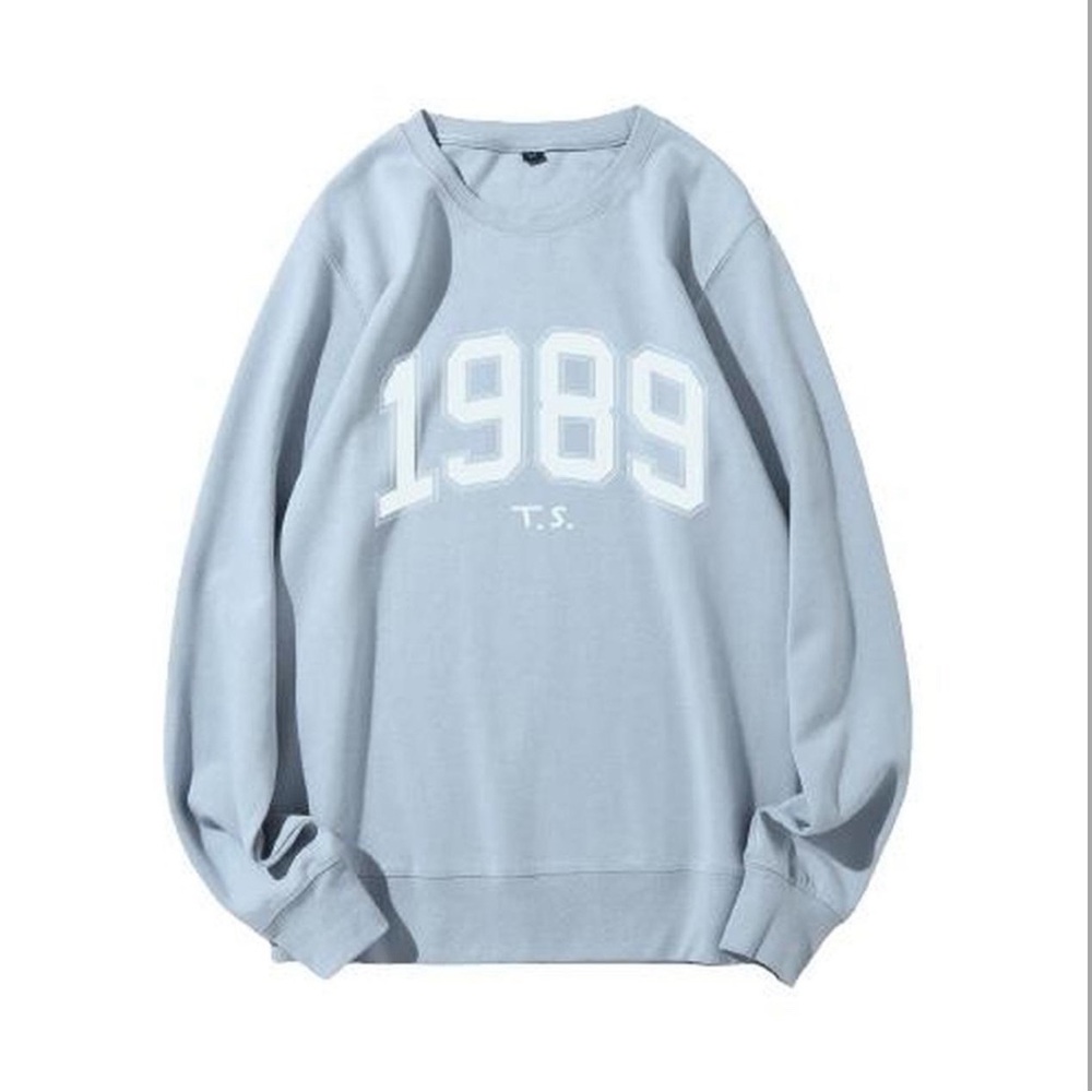 taylor swift 1989 official merch